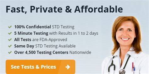 Std check discount com coupon code on the site to enjoy discounts